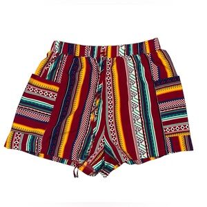 Hippie Shorts